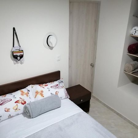 Vista De Frailejones, Hostal House Salento Quindio Kültér fotó